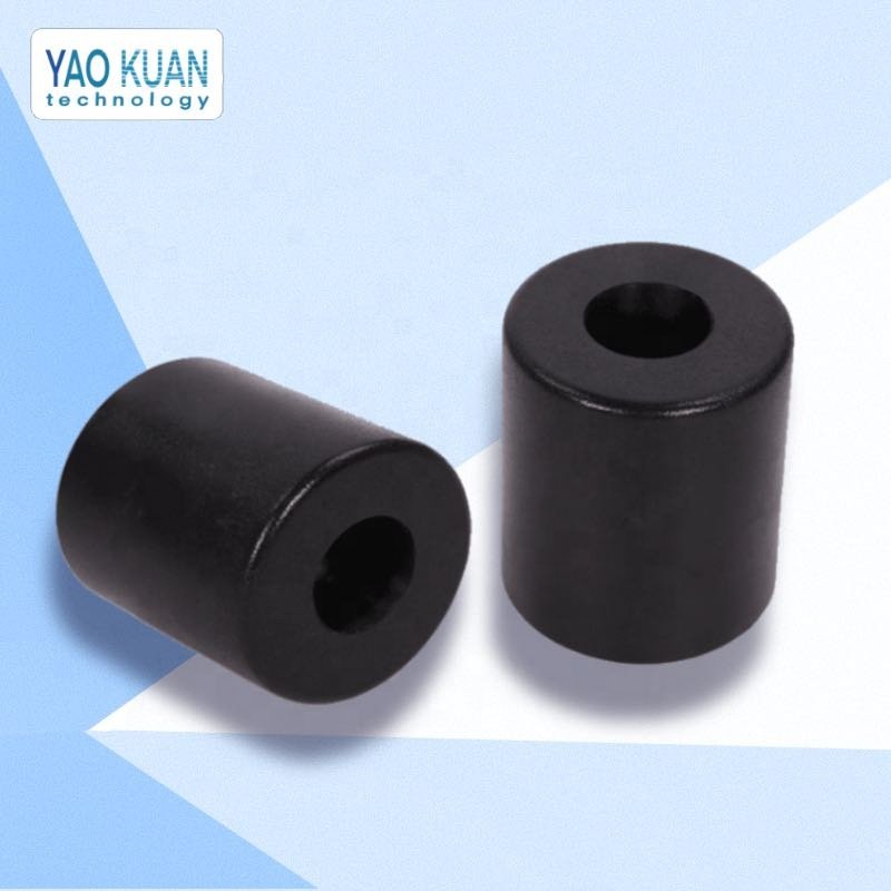 Rubber Foot Mat Is Suitable For Home Appliance Furniture Support Adjustment Balance With Good Stability And Wear Resistance