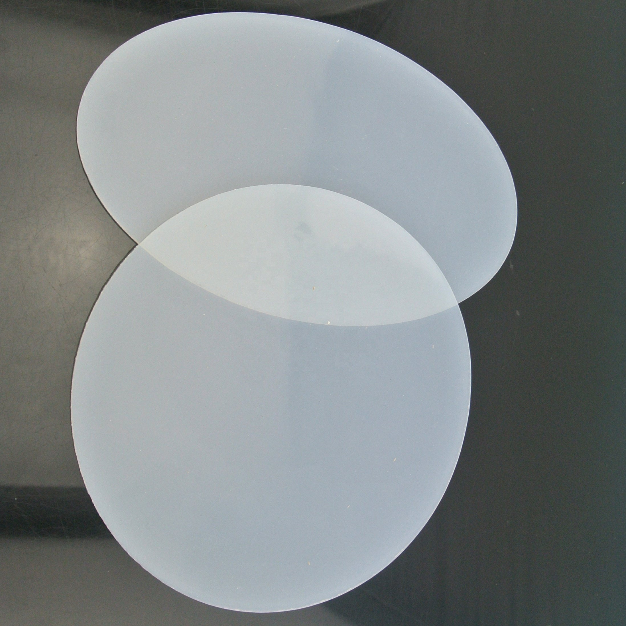 DLSEALS silicone rubber sheet vacuum press sheet soft high elastic silicone rubber sheet