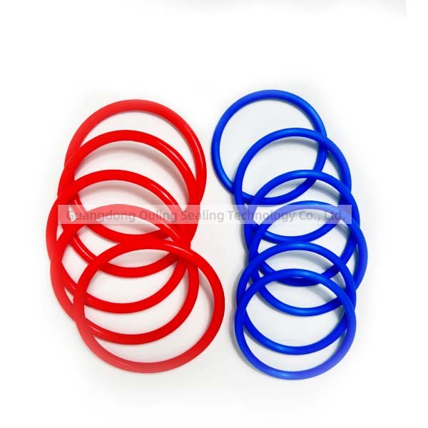 High quality o ring ffkm manufacturer rubber oring seal nbr fkm fpm epdm pu automotive rubber o-ring assortment kit