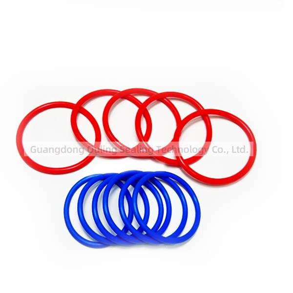 High quality o ring ffkm manufacturer rubber oring seal nbr fkm fpm epdm pu automotive rubber o-ring assortment kit