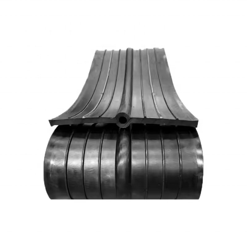 Epdm rubber waterstop /rubber water stop/rubber water barrier for concrete joints