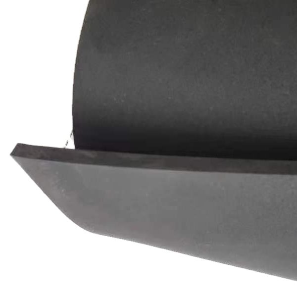1mm 2mm 3mm 4mm High quality High temperature resistance Silicone/CR/EVA/PE foam Rubber sheet/mat/pad/plate