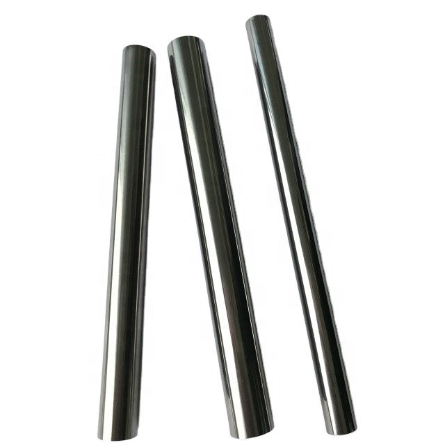 Standard Tungsten Carbide pilot Carbide mandrel rod for Serdi