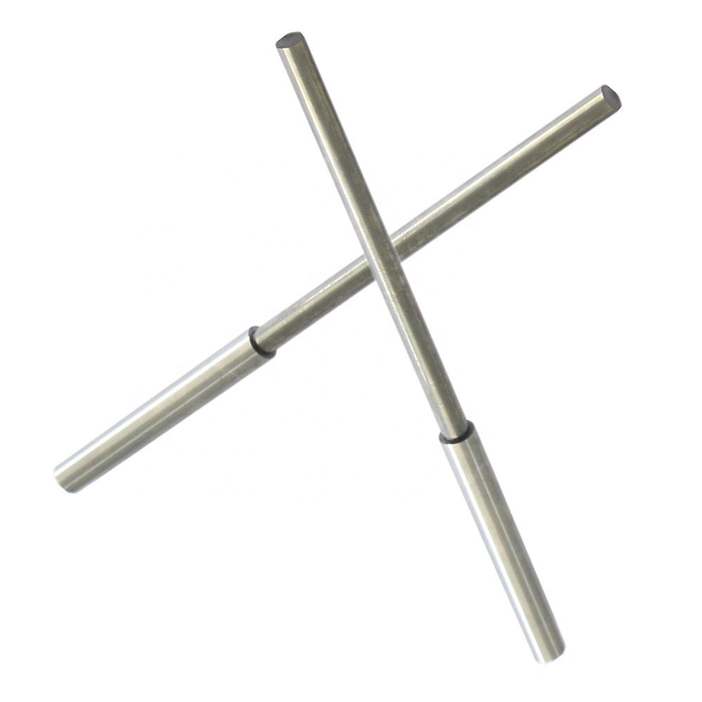 Standard Tungsten Carbide pilot Carbide mandrel rod for Serdi