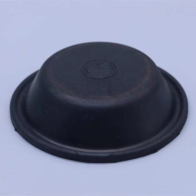 Food Grade Colorful Silicone Rubber Round O Ring Manufacturer