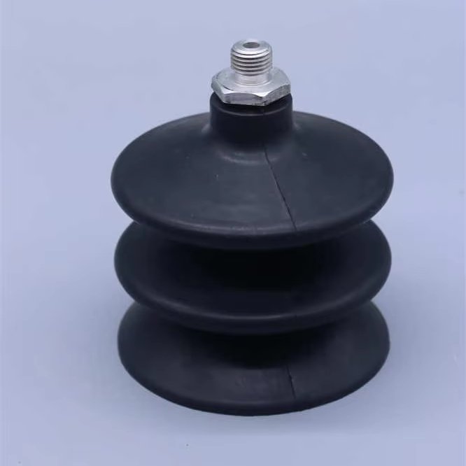 Food Grade Colorful Silicone Rubber Round O Ring Manufacturer