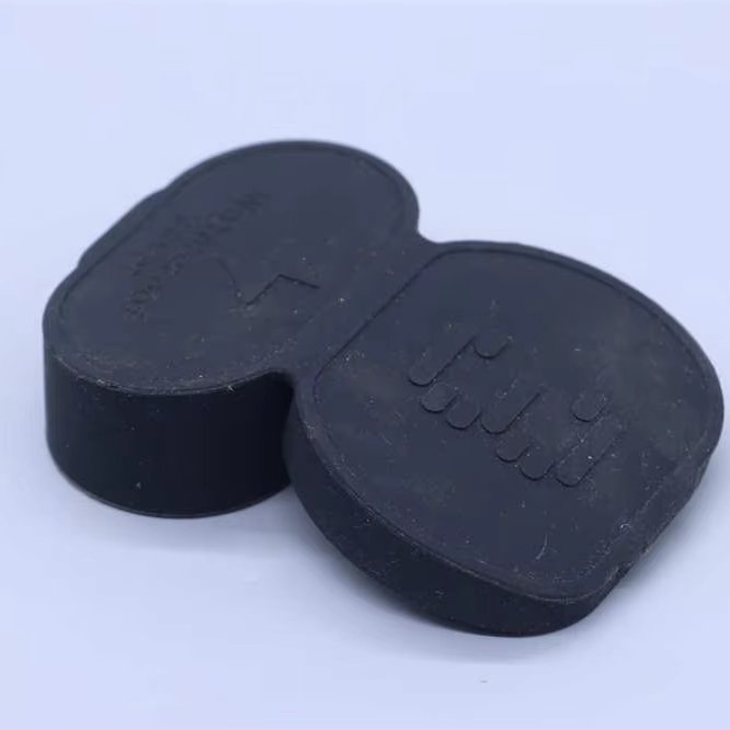 Food Grade Colorful Silicone Rubber Round O Ring Manufacturer