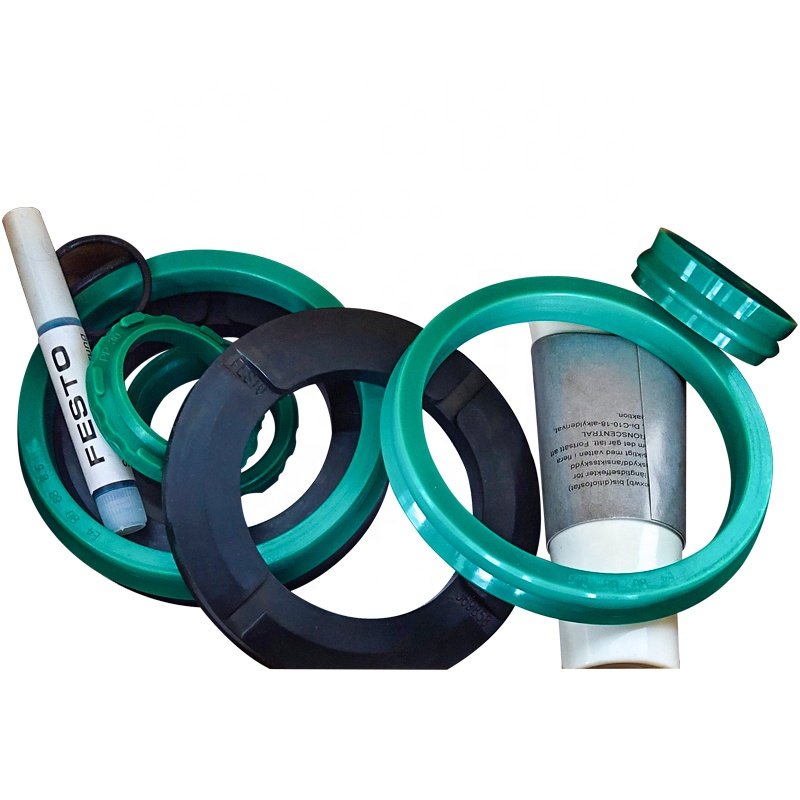 FESTO- Pneumatic Cylinder Fittings Seal Repair Kit DNC/DNU/DSBC/DNCB-32-40-50-63