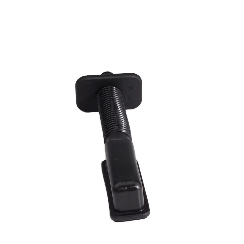EPDM NBR PVC Automobile Door Rubber Grommet