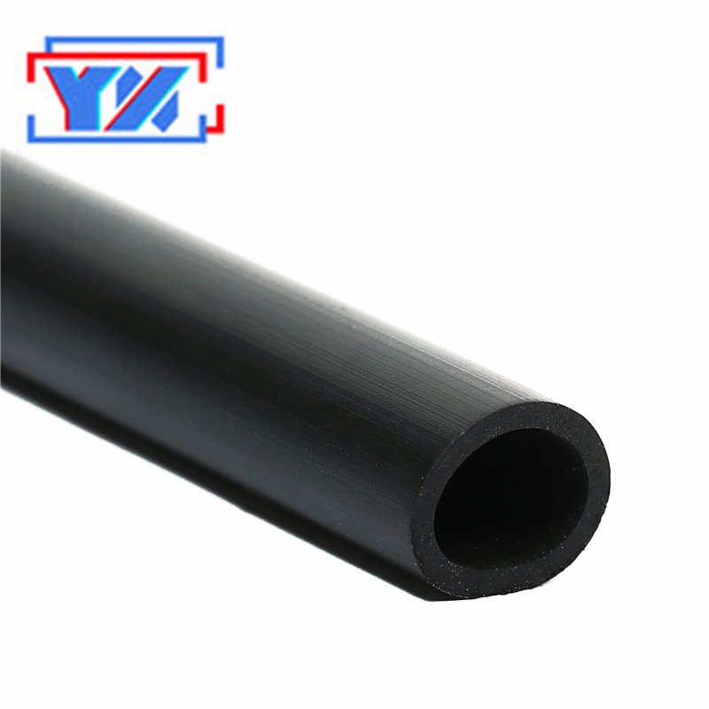 Manufacturer automotive supply sound insulation top bubble back door seal strip for car