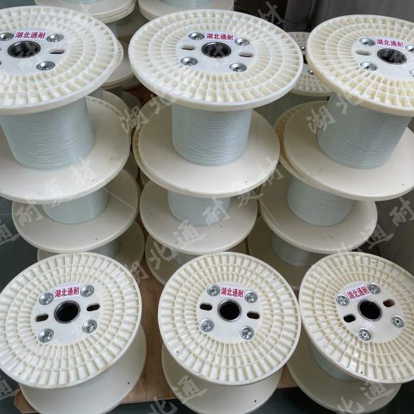 GFRP Optical Cable Core Fiberglass Frp Rod 0.5mm 2.5mm
