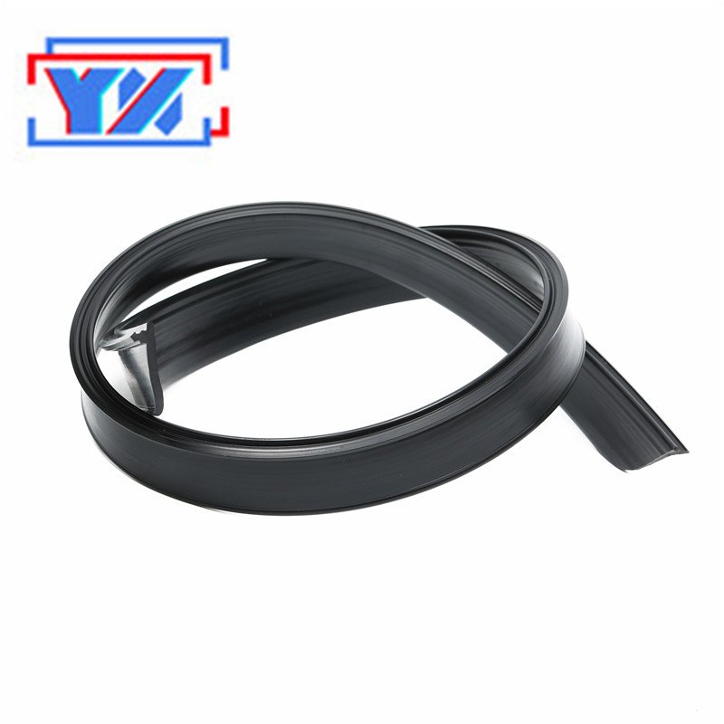 YXSY Customized Rubber Product Car Window Rubber EPDM Seal Automotive Rubber Door Seal