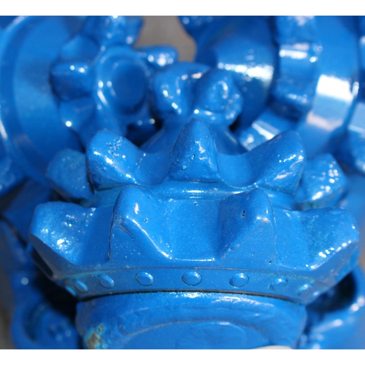 Premium Drill Russian Drilling Water Well Drll Bit Tricone Bits With Tungsten Carbide Or Steel Inserts