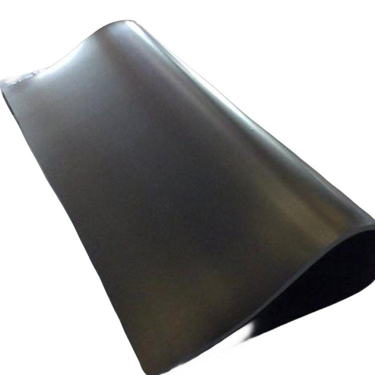 Anti Slip Industrial Rubber Sheet Sbr Nbr Epdm Fkm Butyl Rubber Sheet