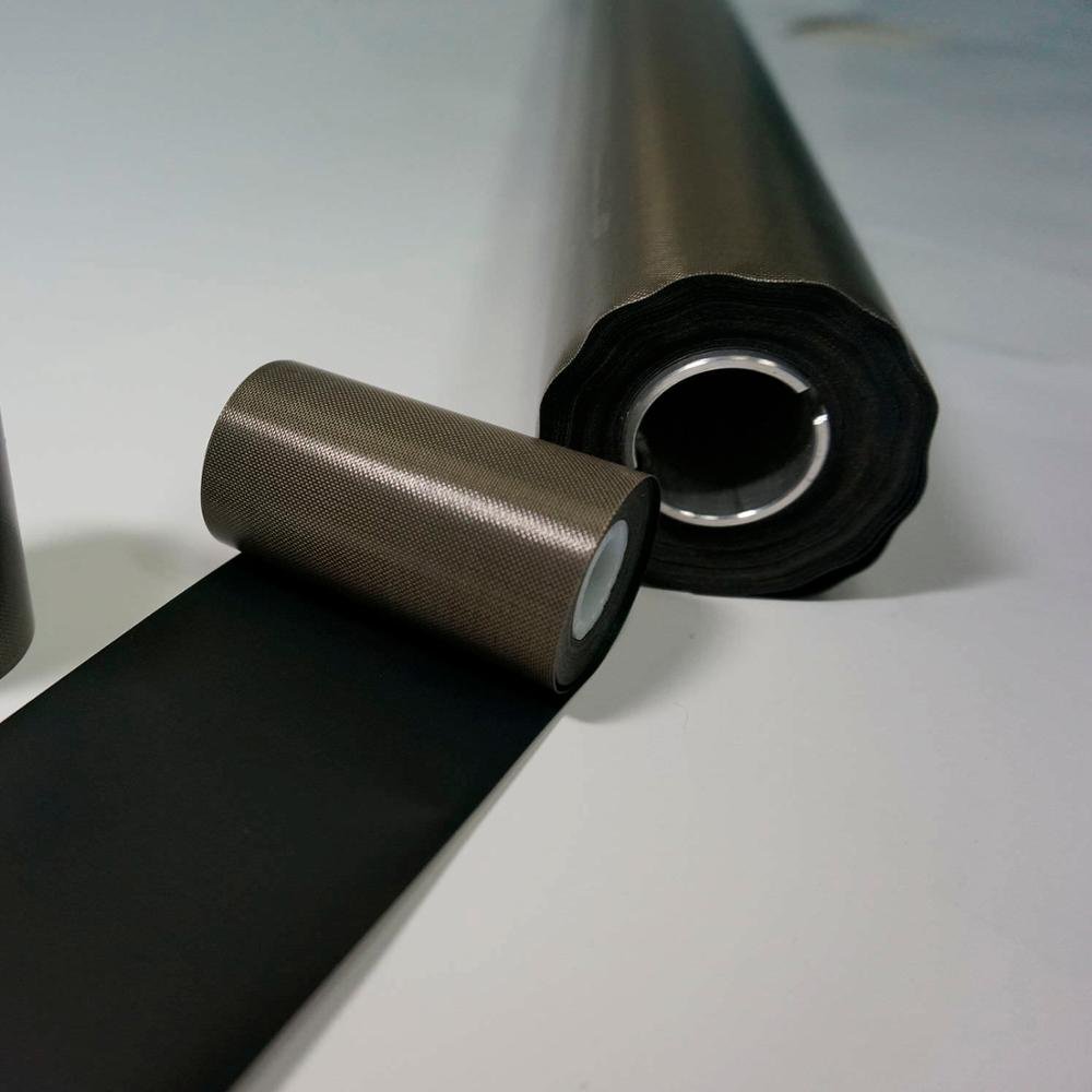Shiny Rubber Sheet used for sealing element and gasket in chemical industry