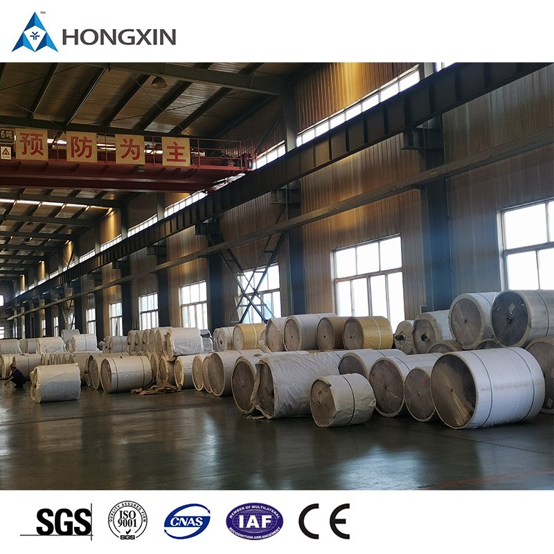 Customized oil resistant Fire retardant Fabric Steel cord belt Profiled Conveyor Belt