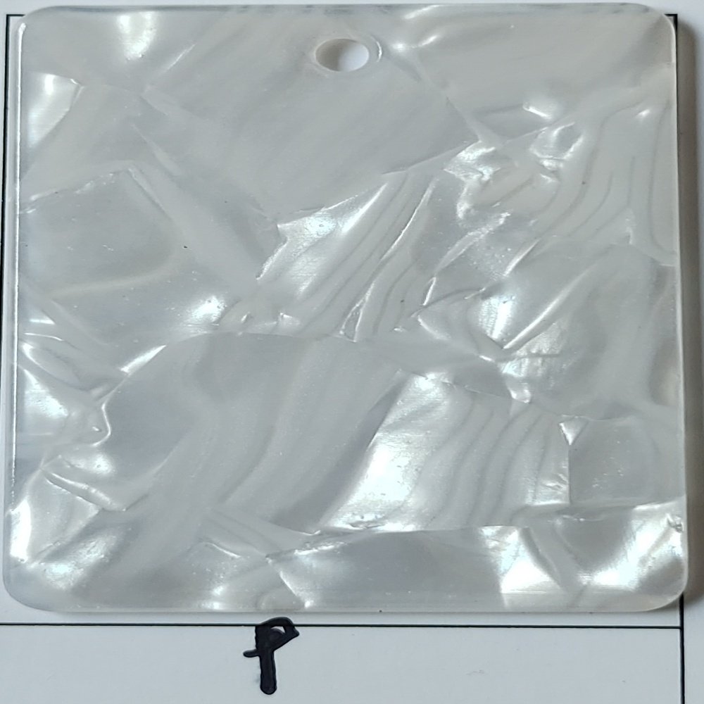 Yanhong PVC Wallboard Foam Sheet PE Material with Custom Cutting Printing Moulding Services pvc panels invisalign cutters plates