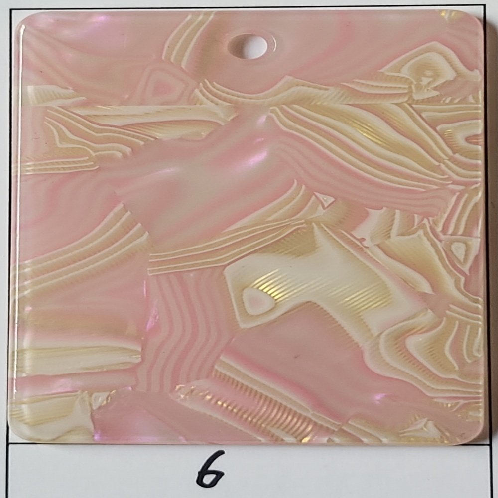 Yanhong PVC Wallboard Foam Sheet PE Material with Custom Cutting Printing Moulding Services pvc panels invisalign cutters plates