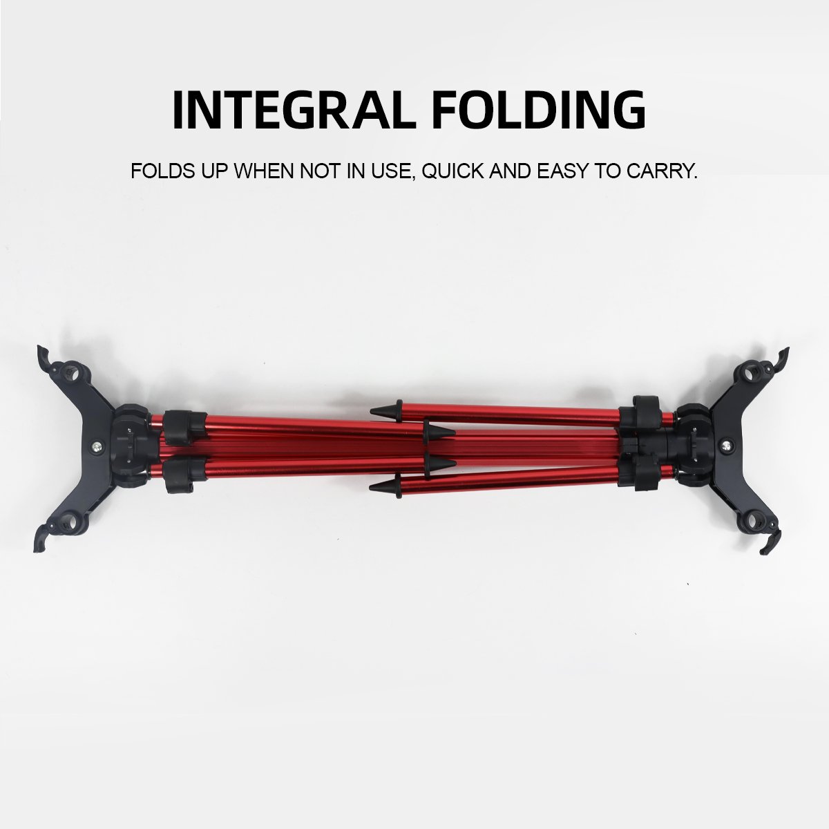 New aluminum alloy three or four pivot sea rod adjustable bracket European multi-purpose library fishing rod holder fishing gear