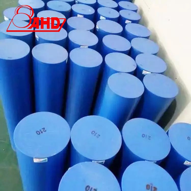 Dia15 to 200mm PA6 Rod Nylon Rod plastic pa6 bar for Engineering Plastic Product