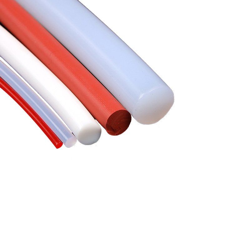 factory direct supply cheap price High Elastic easy Bending soft Round Shape Seal Cords strips