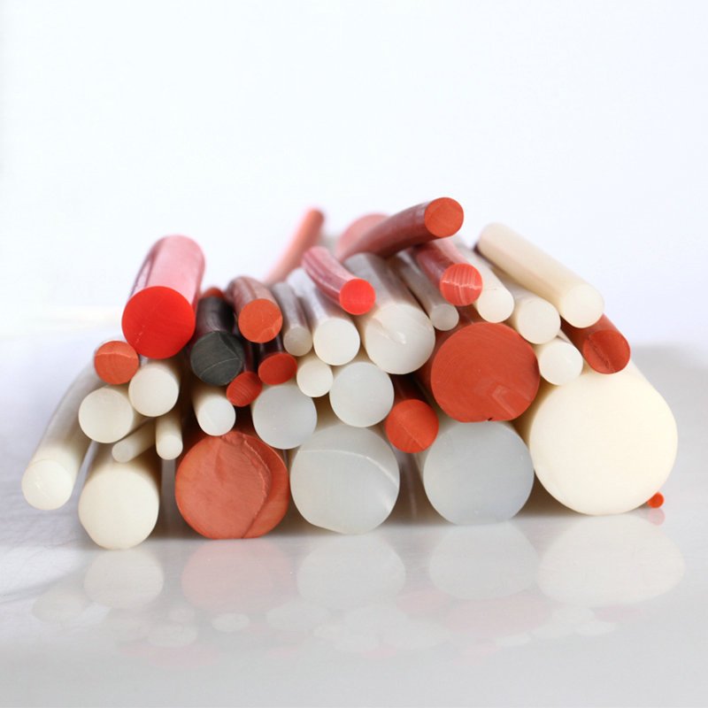 factory direct supply cheap price High Elastic easy Bending soft Round Shape Seal Cords strips