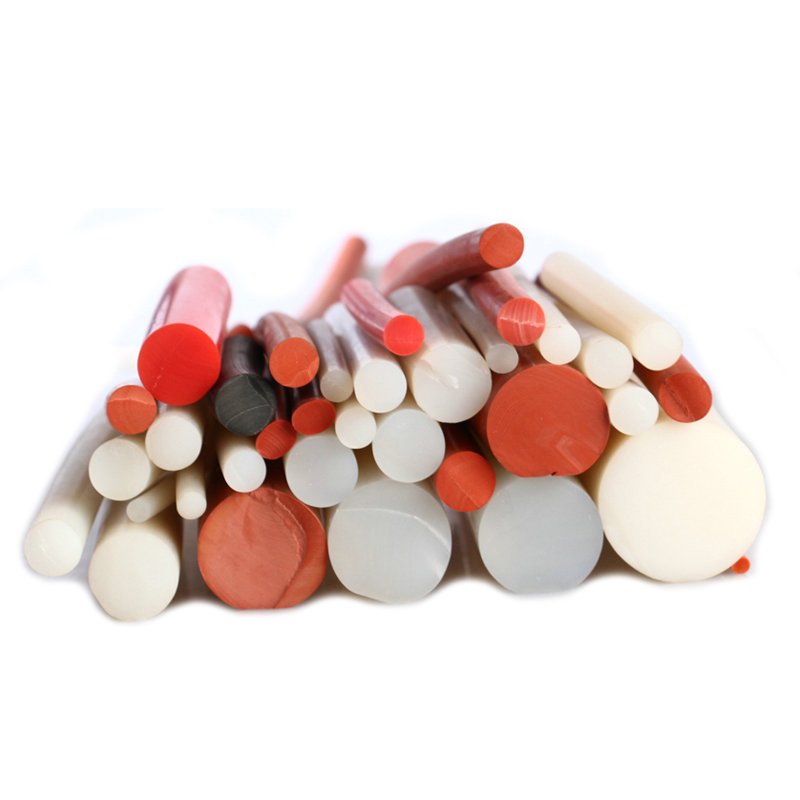 factory direct supply cheap price High Elastic easy Bending soft Round Shape Seal Cords strips