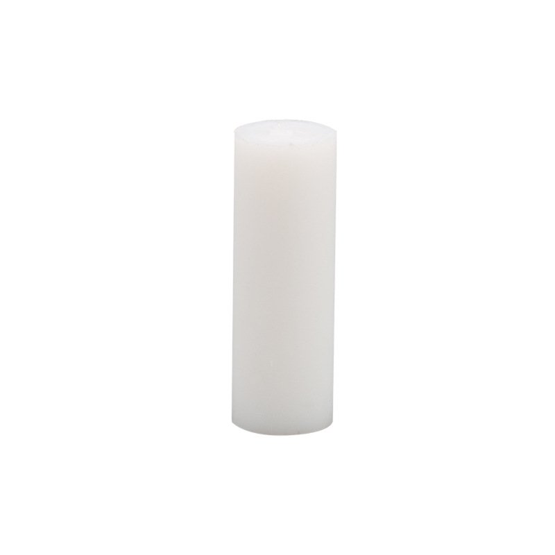 Blue Nylon PA6 Rods and round Bar Sheet 10-200mm Heat-Temperature Resistant Engineering Plastic Moulding Processing Service