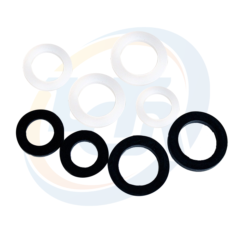 LongCheng High Quality RUBBER Wholesale ISO9001 Certified Custom EPDM NBR Rubber Gasket Rubber Sealing