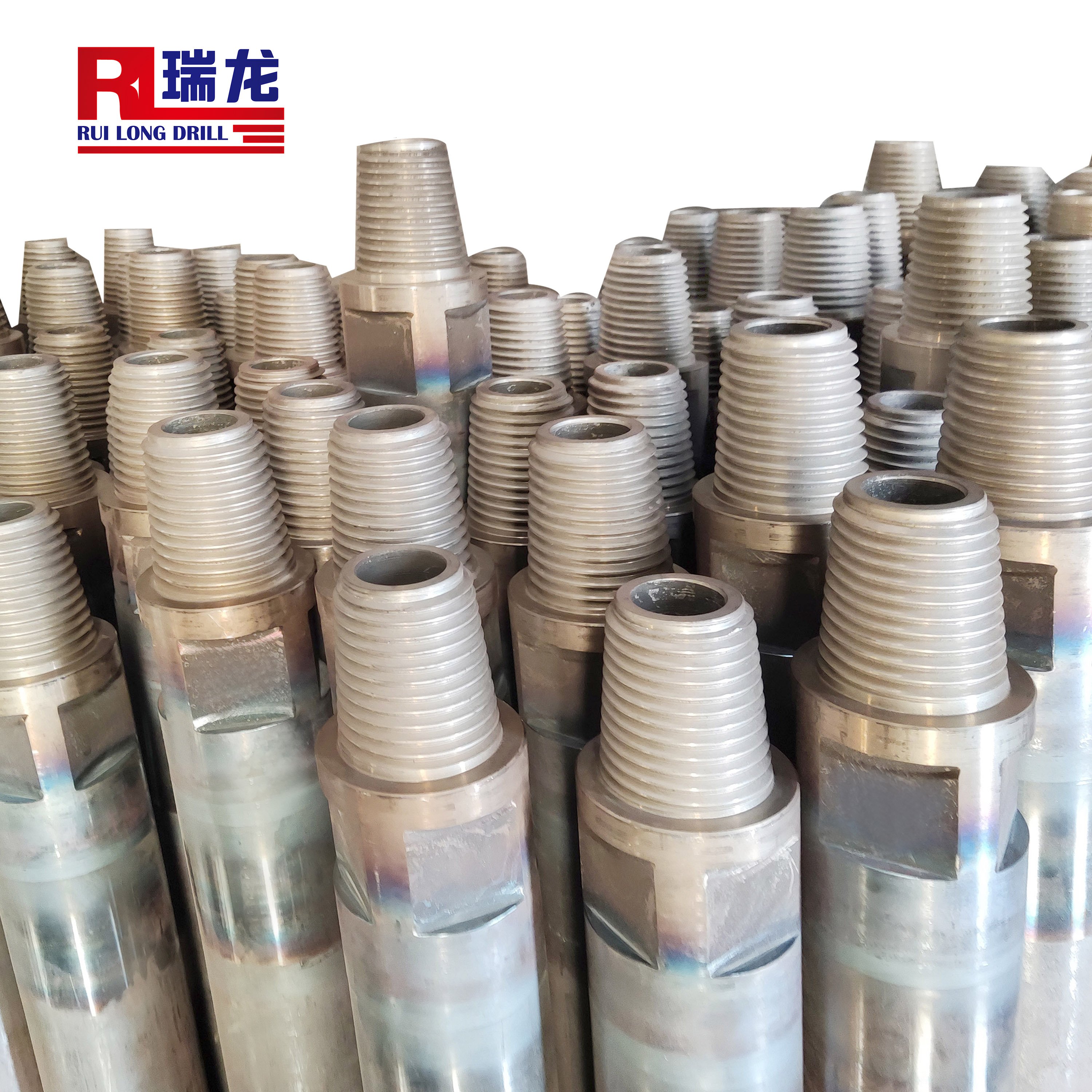 API thread water well drill pipe