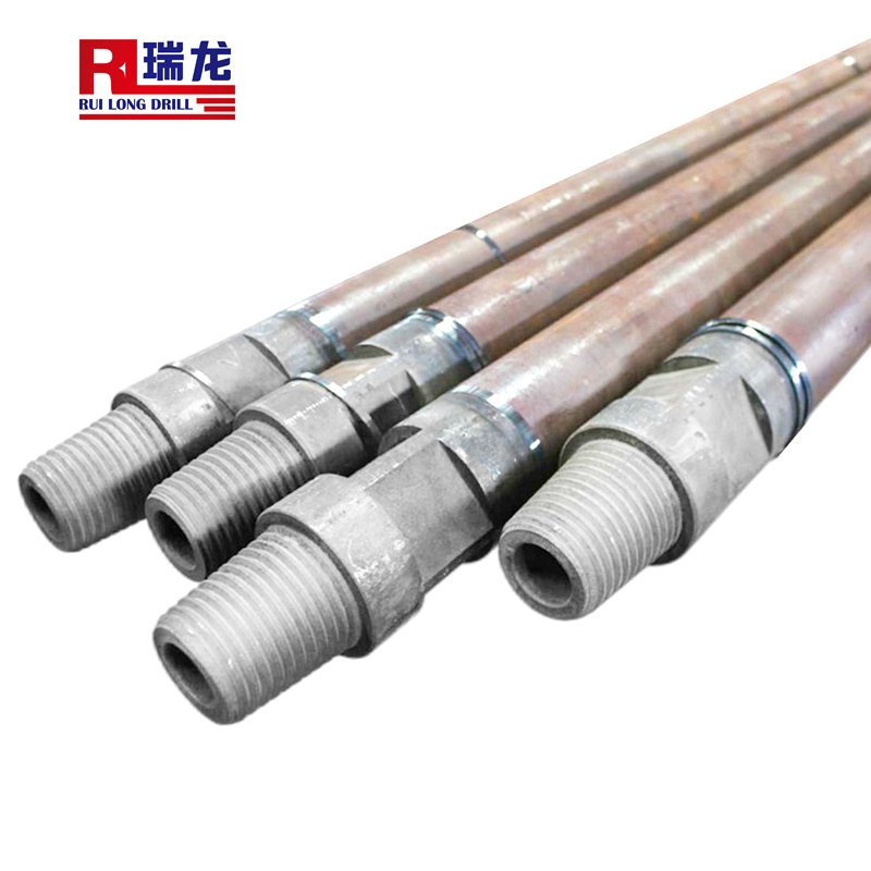 API thread water well drill pipe