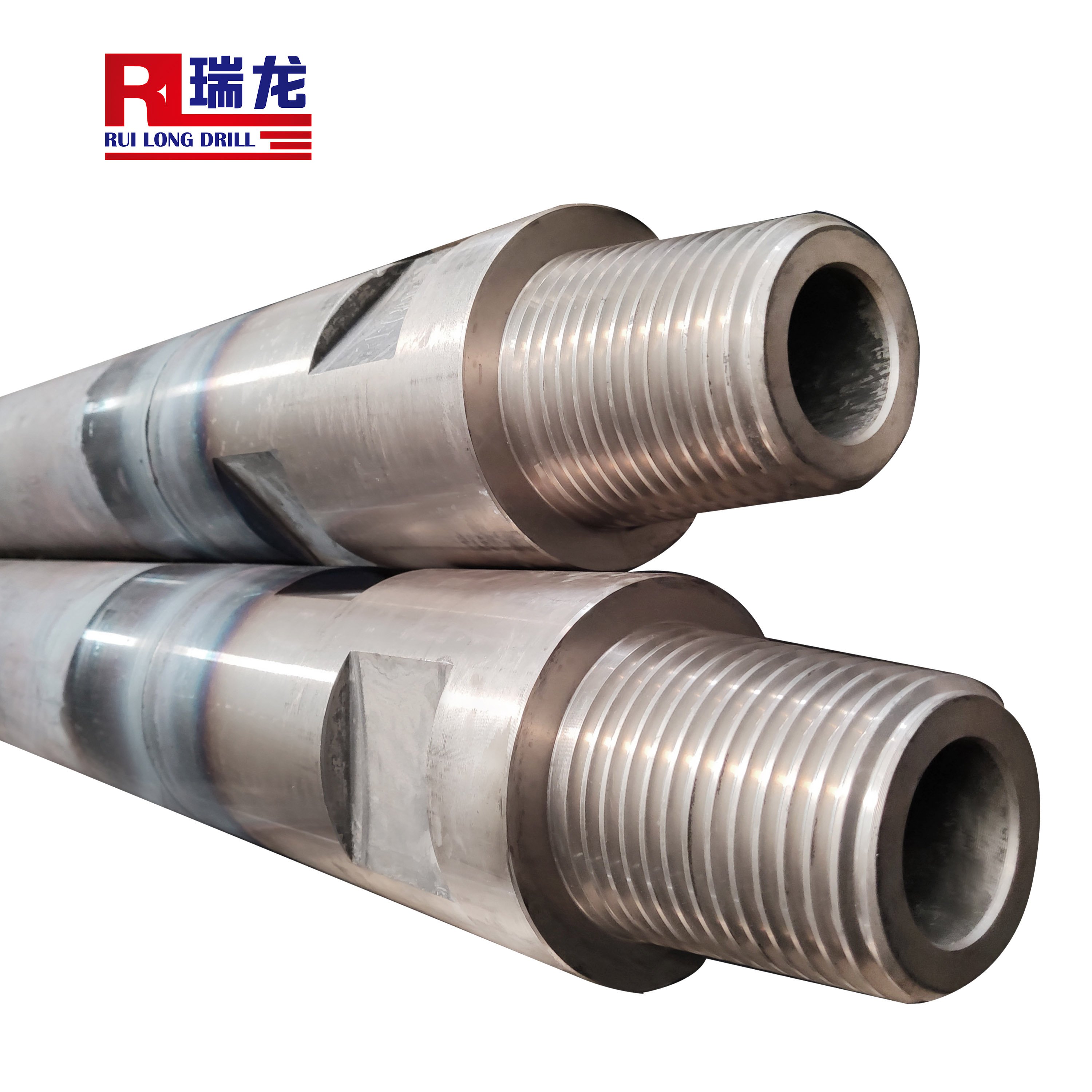 API thread water well drill pipe