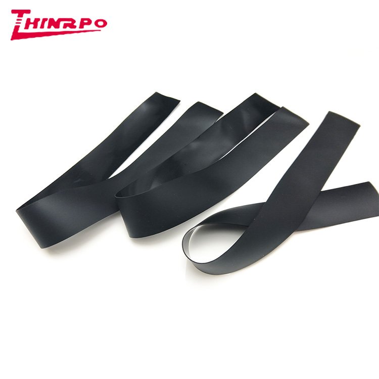Custom Sustainable anti slip silicone gripper elastic band other rubber products conductive rubber band