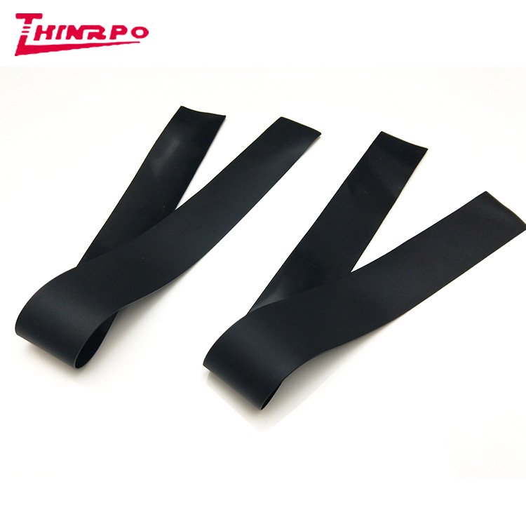 Custom Sustainable anti slip silicone gripper elastic band other rubber products conductive rubber band