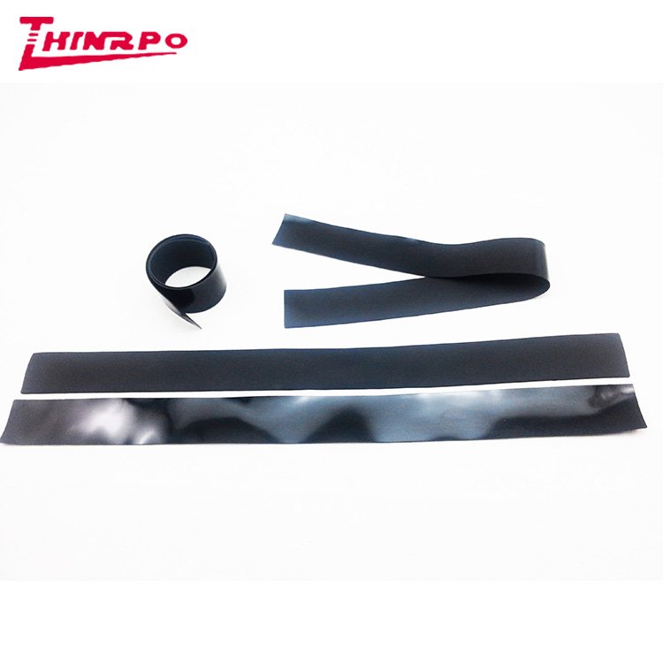 Custom Sustainable anti slip silicone gripper elastic band other rubber products conductive rubber band