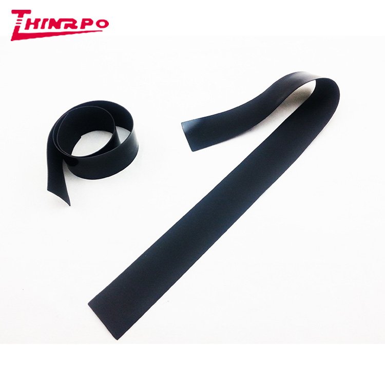 Custom Sustainable anti slip silicone gripper elastic band other rubber products conductive rubber band
