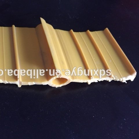 Supplier plastic sealing strip automotive rubber mounting door window extrusion based pvc expansion joint waterstops