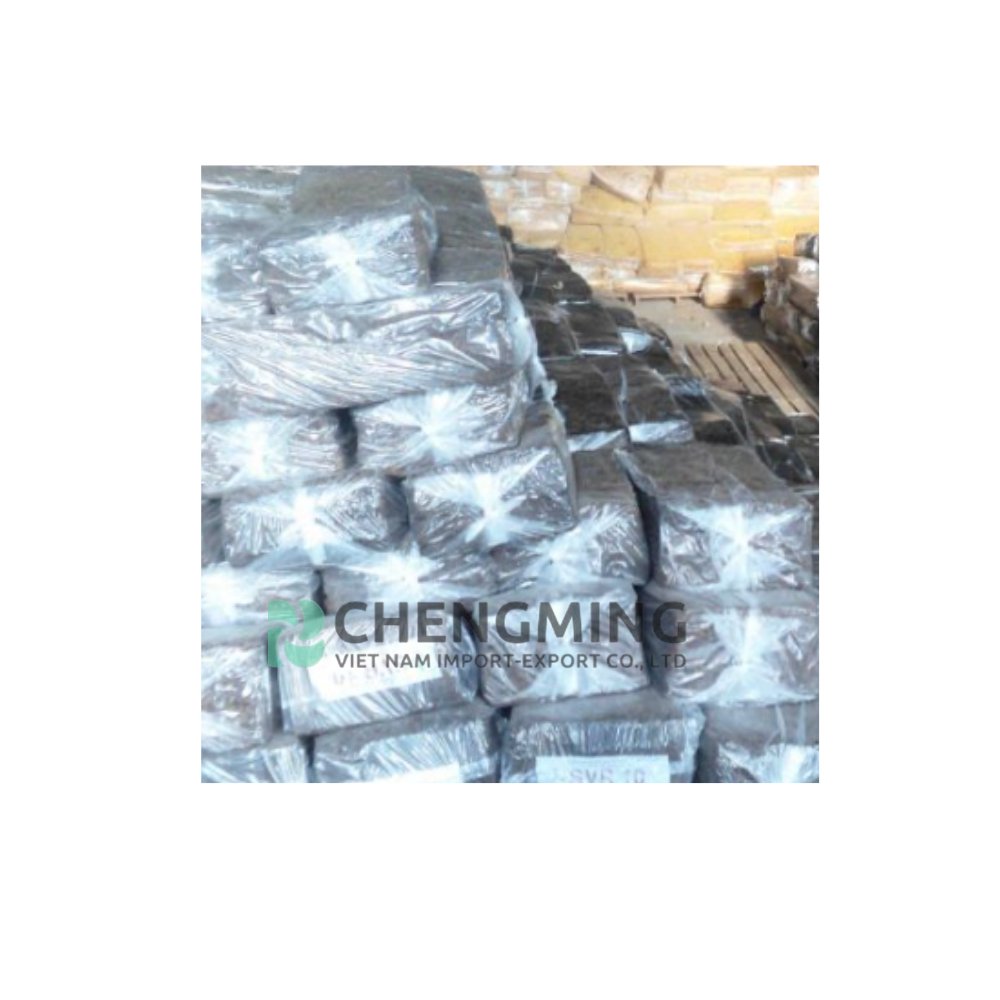 SVR 10 natural rubber with premium raw materials direct factory competitive wholesales price for all customers
