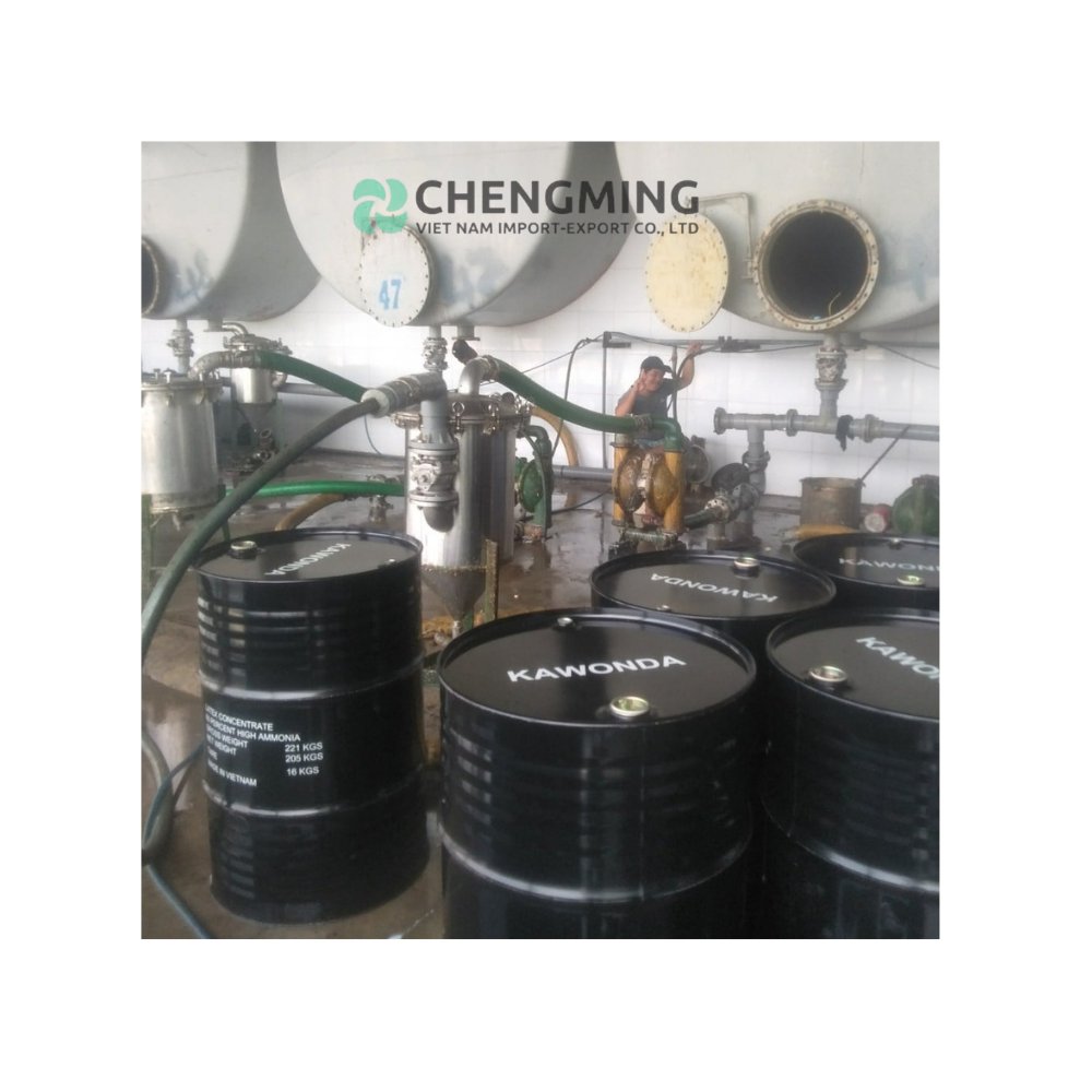 SVR 10 natural rubber with premium raw materials direct factory competitive wholesales price for all customers