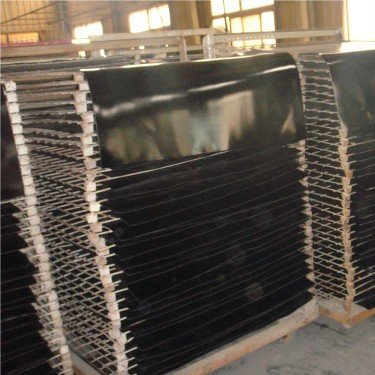 black shiny 100% good quality rubber neolite shoe sole