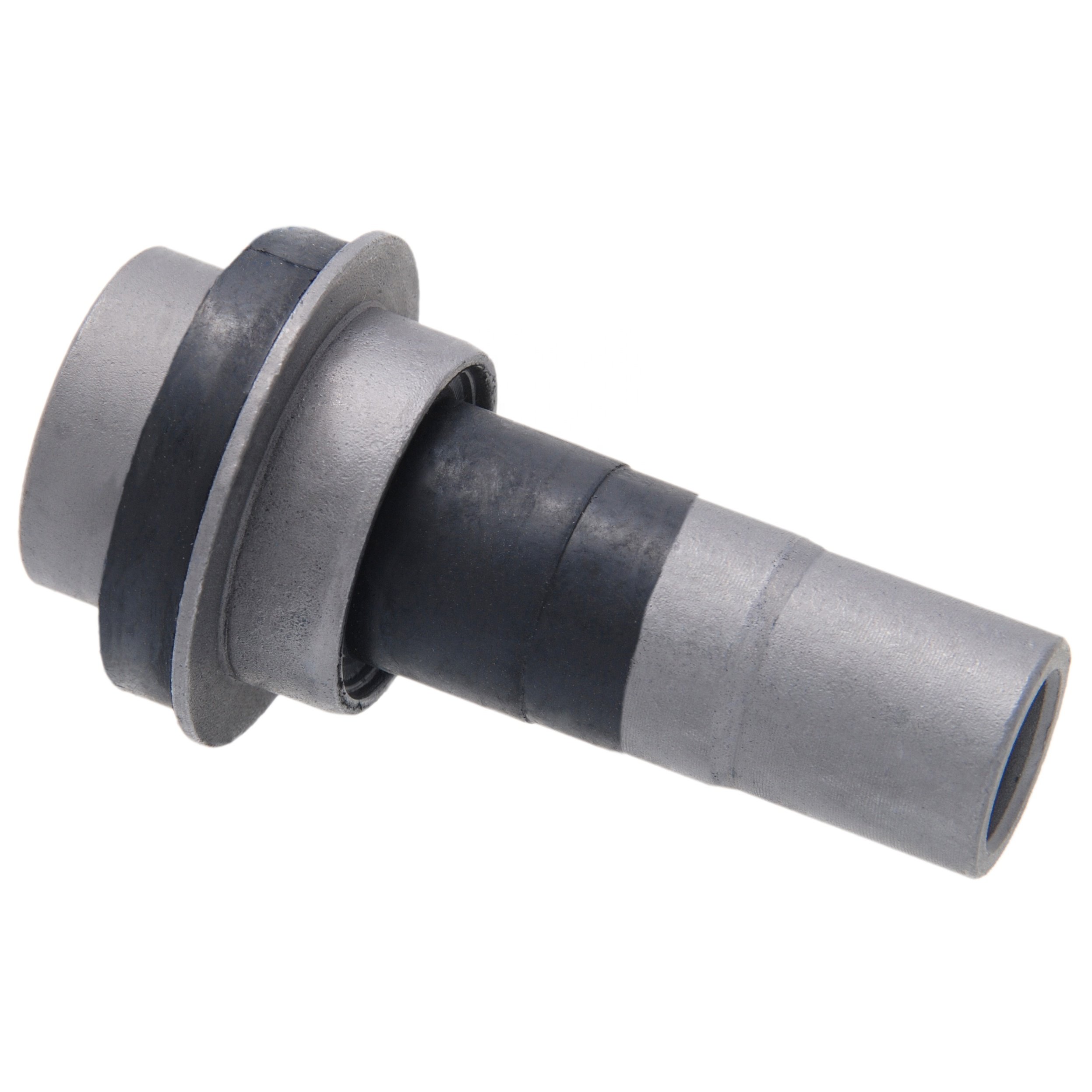 54721EA300 Suspension Control Arm Bushing Rear Differential Mount Front Rubber Bushing for 2003-2015 Nissan QX56 Patrol