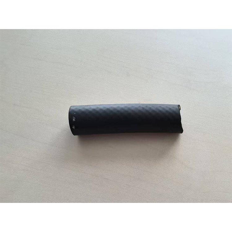 High Temperature Resistance And Wear Rubber Sealing Strip Solid Round Square Rubber Strip Seals For Car