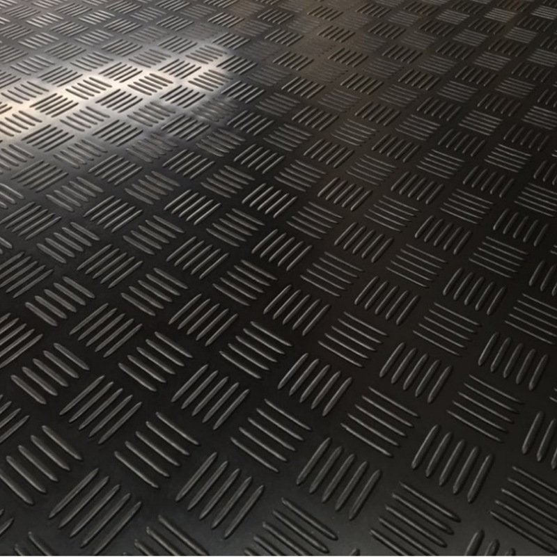 hot sale antislip coin pattern colored rubber sheets neolite pink linoleum epdm foam rubber sheet for block fabric printing
