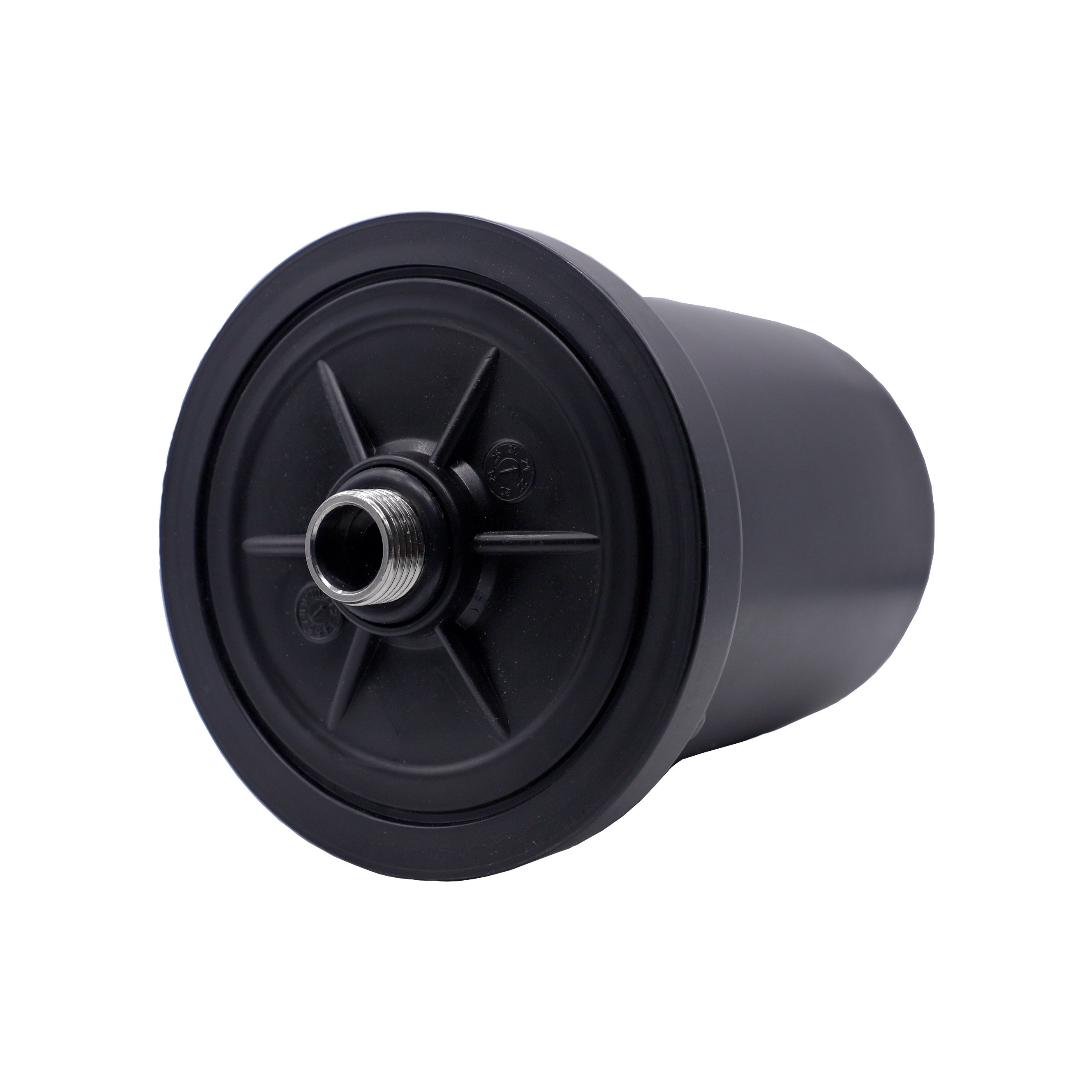 2.0LA plastic pressure water storage tank for water pump, balance pressure, pressure control