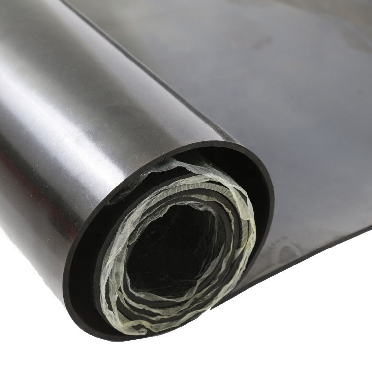 Wholesale oil resistance high quality NBR rubber sheet