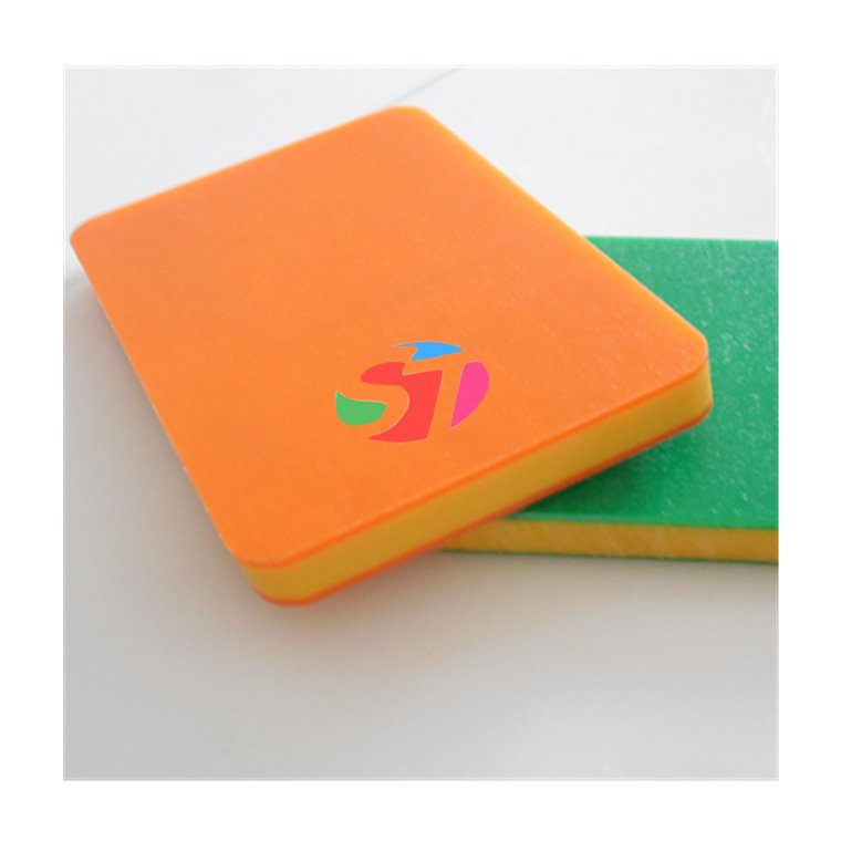 Professional 11 hole a4 size plastic pp transparent file folder protector uhmwpe sheet from manufacturer made in China