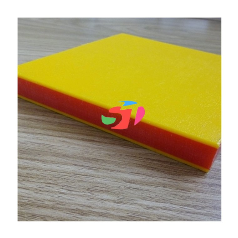 Professional 11 hole a4 size plastic pp transparent file folder protector uhmwpe sheet from manufacturer made in China