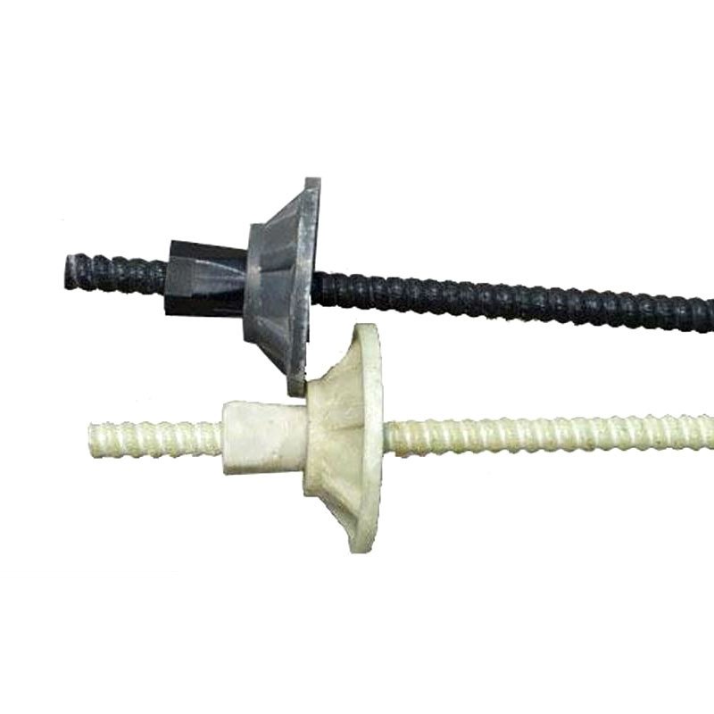 Construction Material GFRP Fiberglass Rebar Glass Fiber 38mm FRP Rebar GRP Fiberglass Rebar FRP Reinforcing Bar