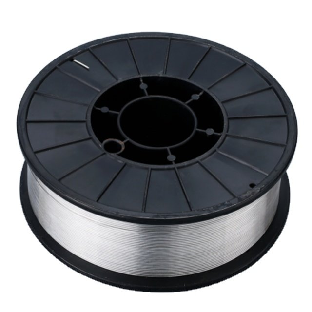High quality top sales low price ER4047 AlSi12 aluminium alloy welding wire / aluminum welding rods