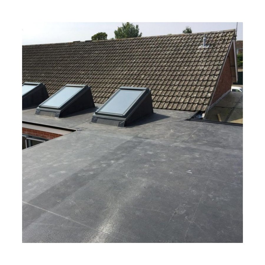 EPDM Rubber Membrane EPDM Rubber Price Roofing System Ethylene Propylene Diene Monomer